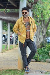 Victory Venkatesh Interview about Venky Mama